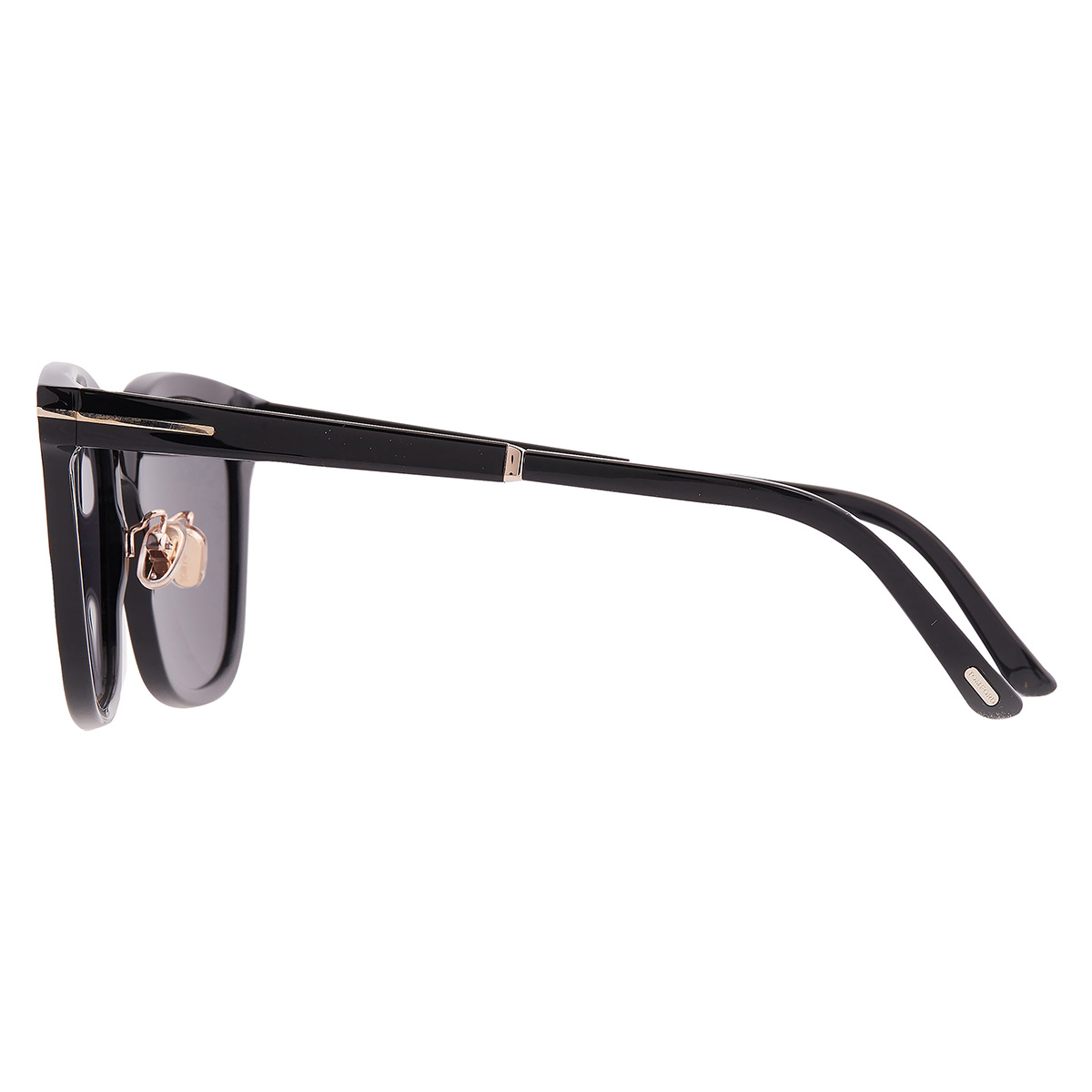 tom ford smoke square sunglasses ft1245 k 01a 56 tom ford smoke square sunglasses ft1245 k 01a 56