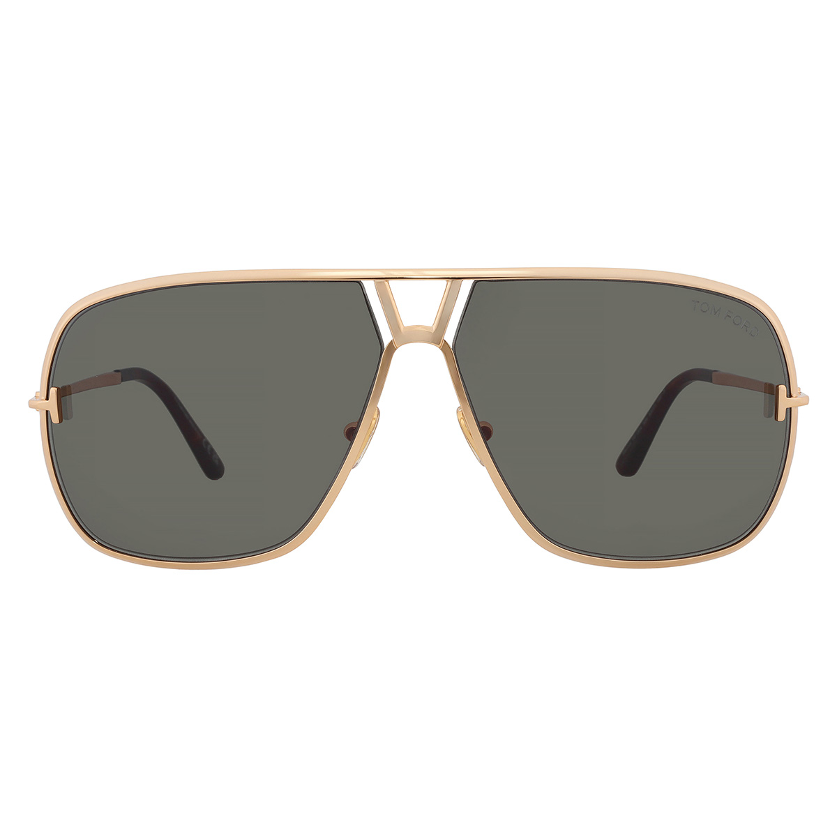 tom ford stavros green navigator men's sunglasses ft1204 30n 63 tom ford stavros green navigator men's sunglasses ft1204 30n 63