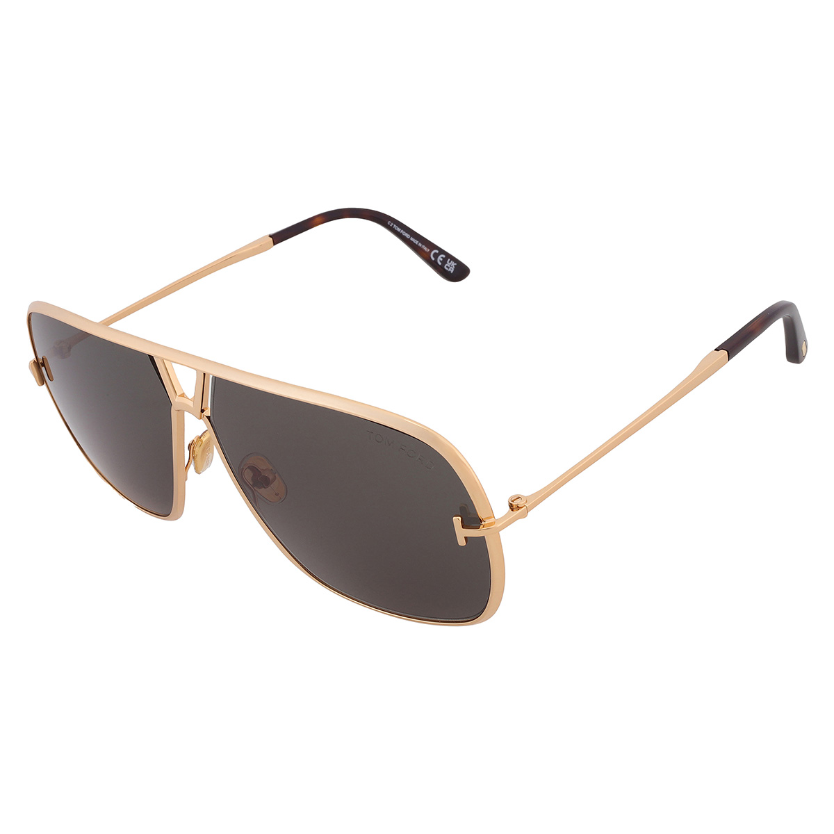 tom ford stavros green navigator men's sunglasses ft1204 30n 63 tom ford stavros green navigator men's sunglasses ft1204 30n 63