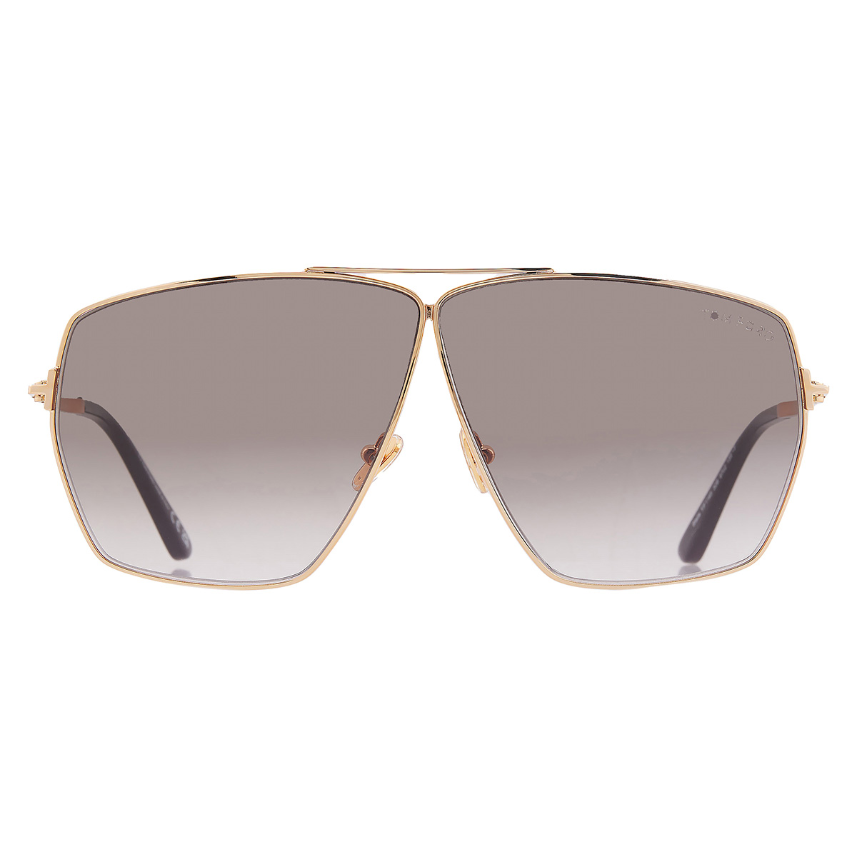 tom ford stella smoke gradient pilot ladies sunglasses ft1185 30b 67 tom ford stella smoke gradient pilot ladies sunglasses ft1185 30b 67