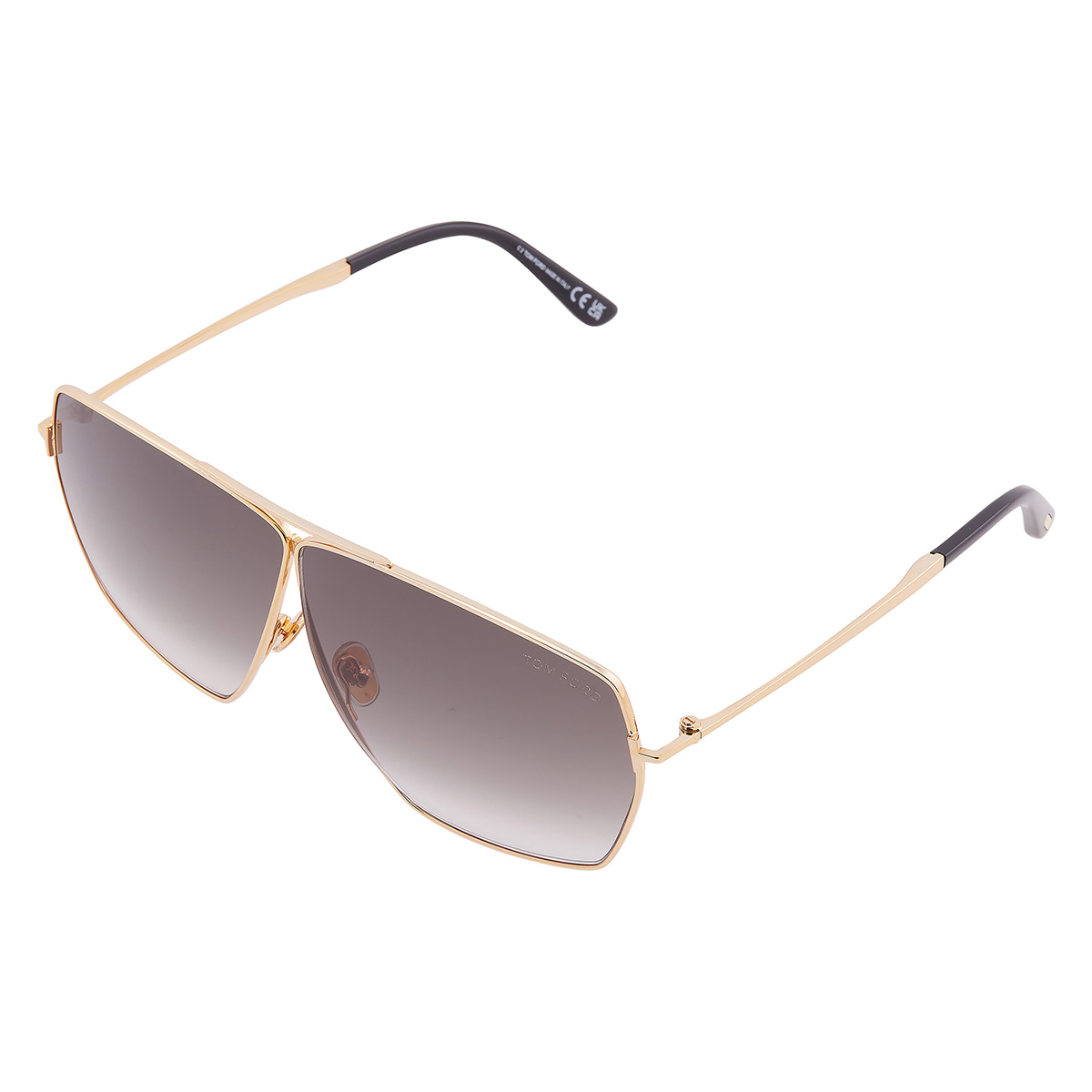 tom ford stella smoke gradient pilot ladies sunglasses ft1185 30b 67 tom ford stella smoke gradient pilot ladies sunglasses ft1185 30b 67