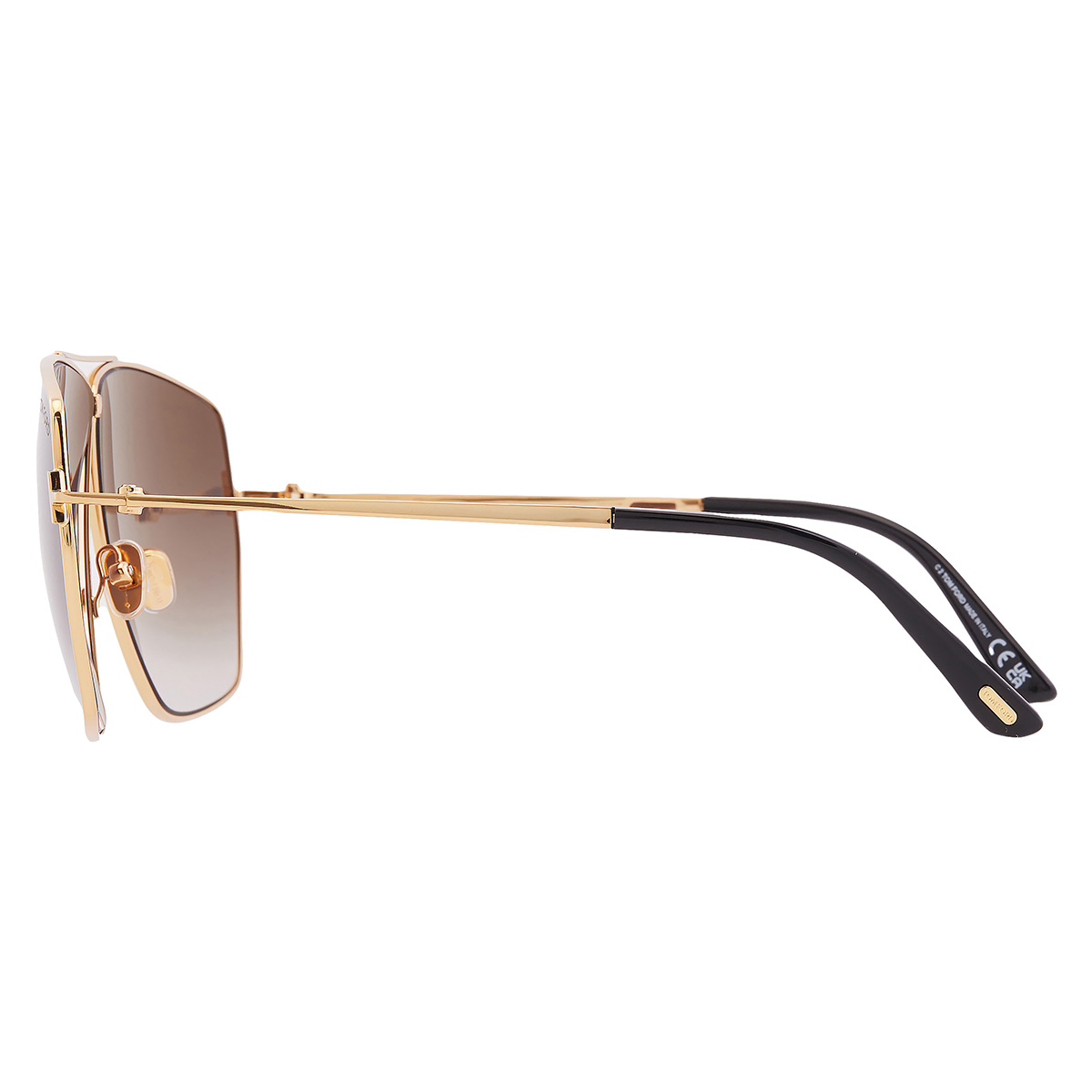 tom ford stella smoke gradient pilot ladies sunglasses ft1185 30b 67 tom ford stella smoke gradient pilot ladies sunglasses ft1185 30b 67