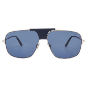 Витрина tom ford tex blue navigator men's sunglasses ft1096 16v 62