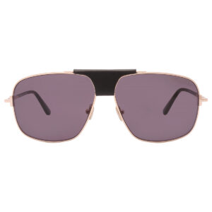 tom ford tex smoke navigator men's sunglasses ft1096 28a 62