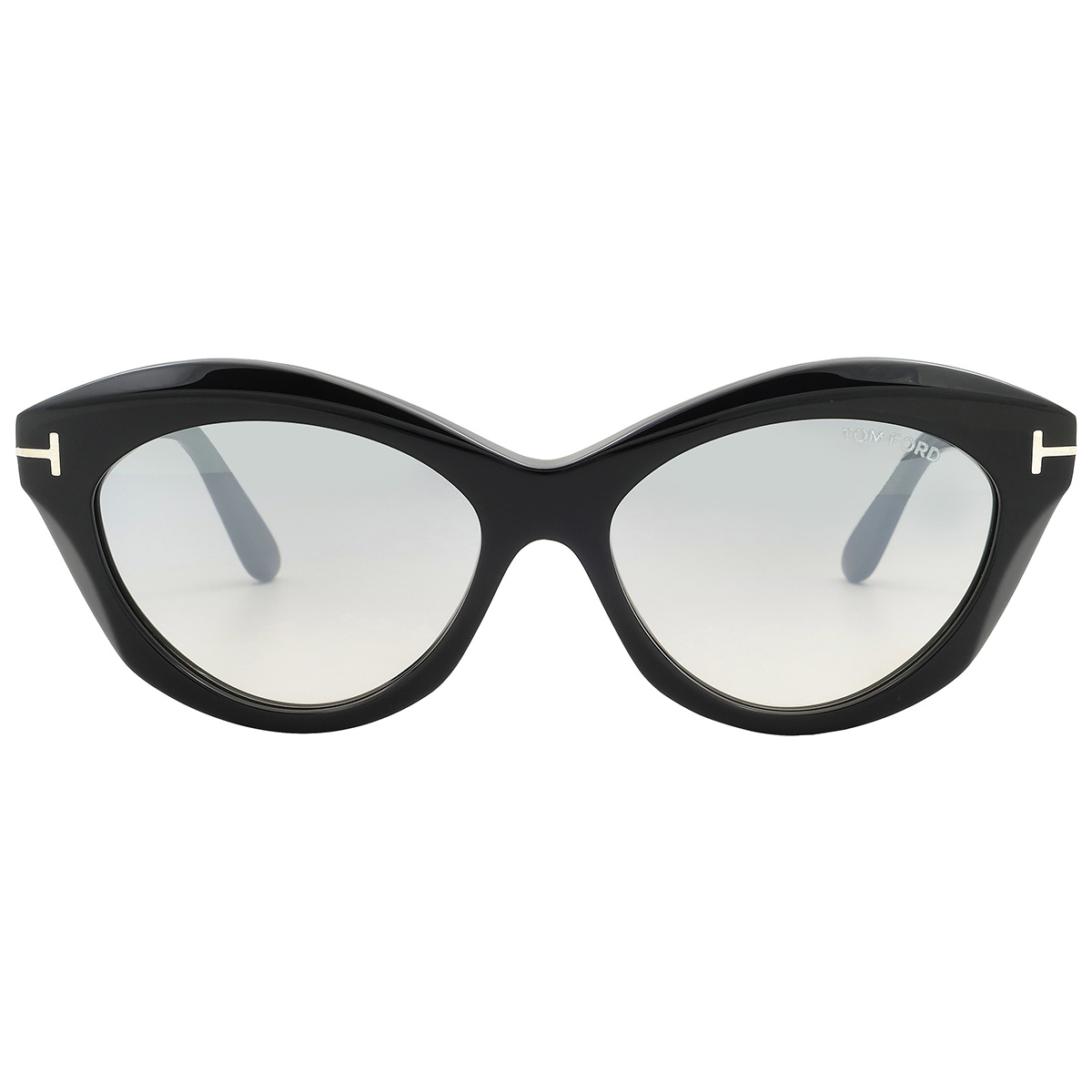 tom ford toni smok mirror cat eye ladies sunglasses ft1111 01c 55 tom ford toni smok mirror cat eye ladies sunglasses ft1111 01c 55