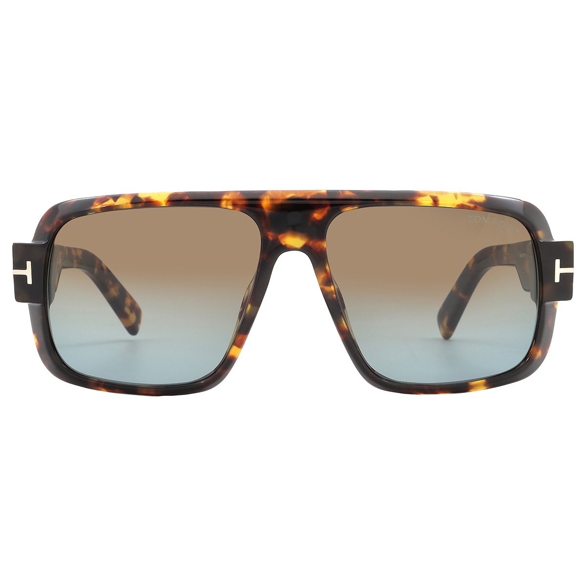 tom ford turner brown gradient navigator men's sunglasses ft1101 52f 58 tom ford turner brown gradient navigator men's sunglasses ft1101 52f 58