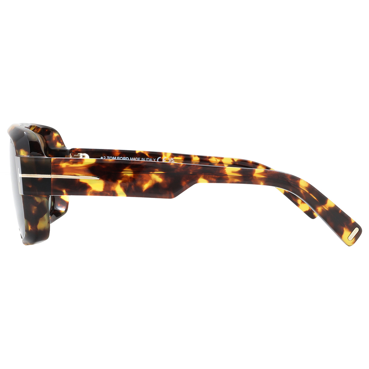 tom ford turner brown gradient navigator men's sunglasses ft1101 52f 58 tom ford turner brown gradient navigator men's sunglasses ft1101 52f 58