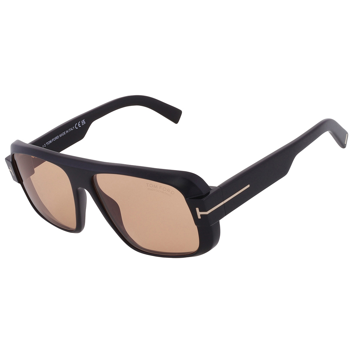 tom ford turner brown photochromatic navigator men's sunglasses ft1101 01e 58 tom ford turner brown photochromatic navigator men's sunglasses ft1101 01e 58