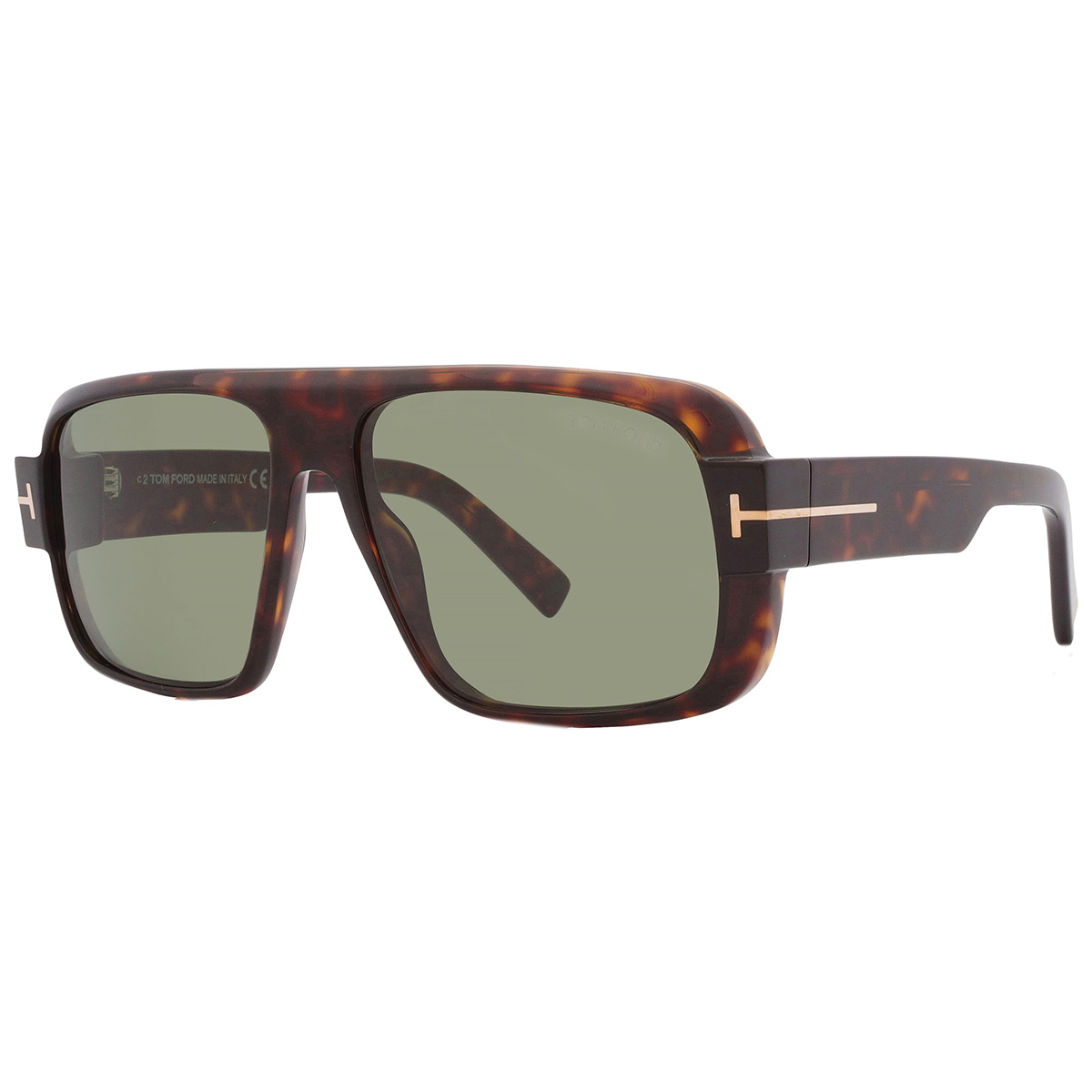 tom ford turner green navigator men's sunglasses ft1101 52n 58 tom ford turner green navigator men's sunglasses ft1101 52n 58