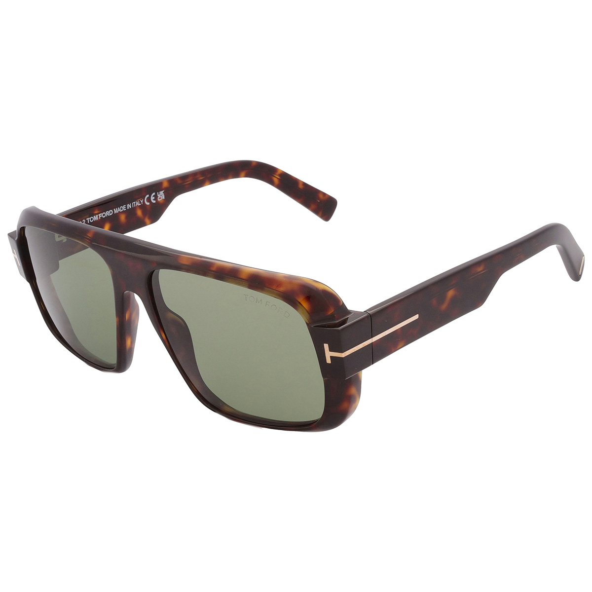 tom ford turner green navigator men's sunglasses ft1101 52n 58 tom ford turner green navigator men's sunglasses ft1101 52n 58