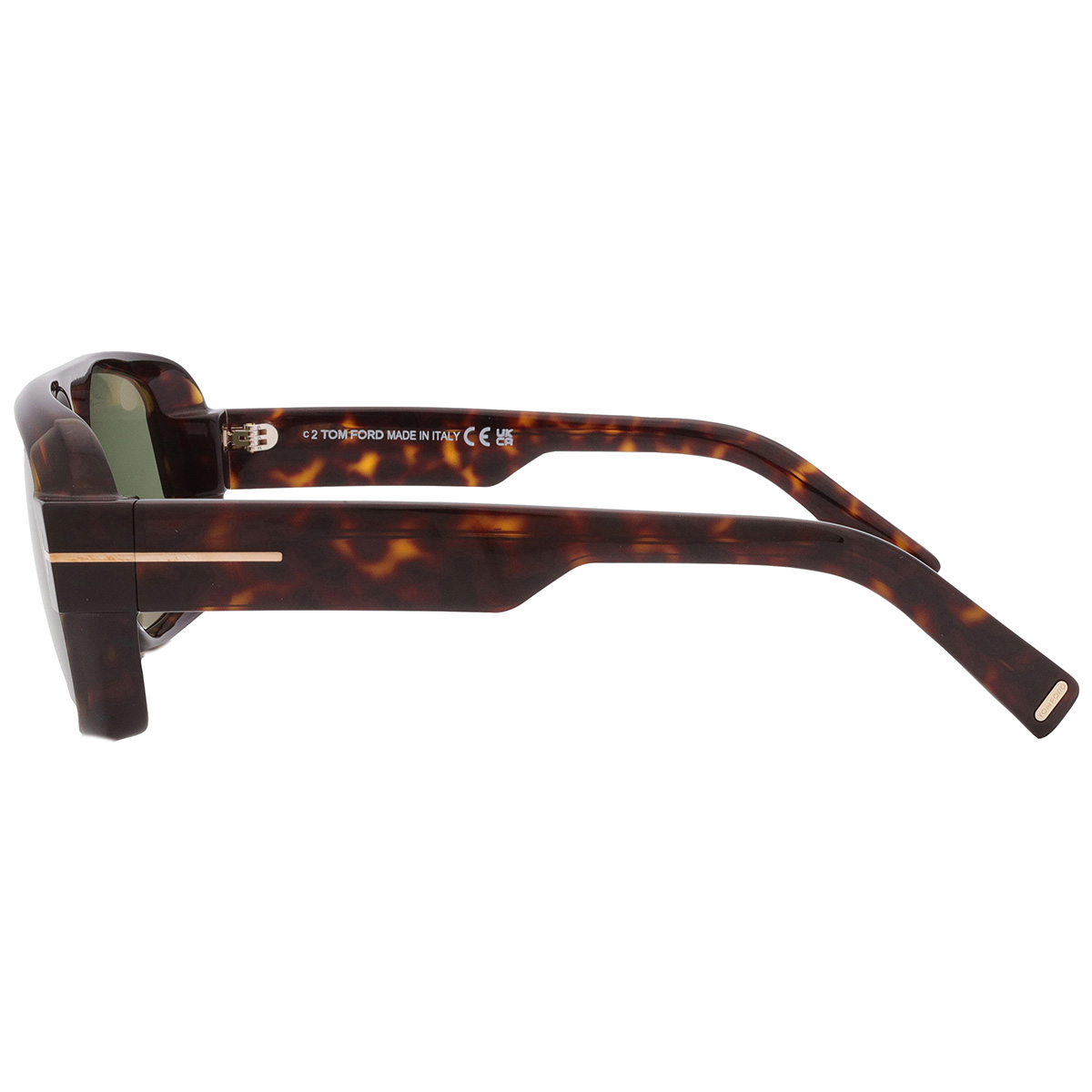 tom ford turner green navigator men's sunglasses ft1101 52n 58 tom ford turner green navigator men's sunglasses ft1101 52n 58