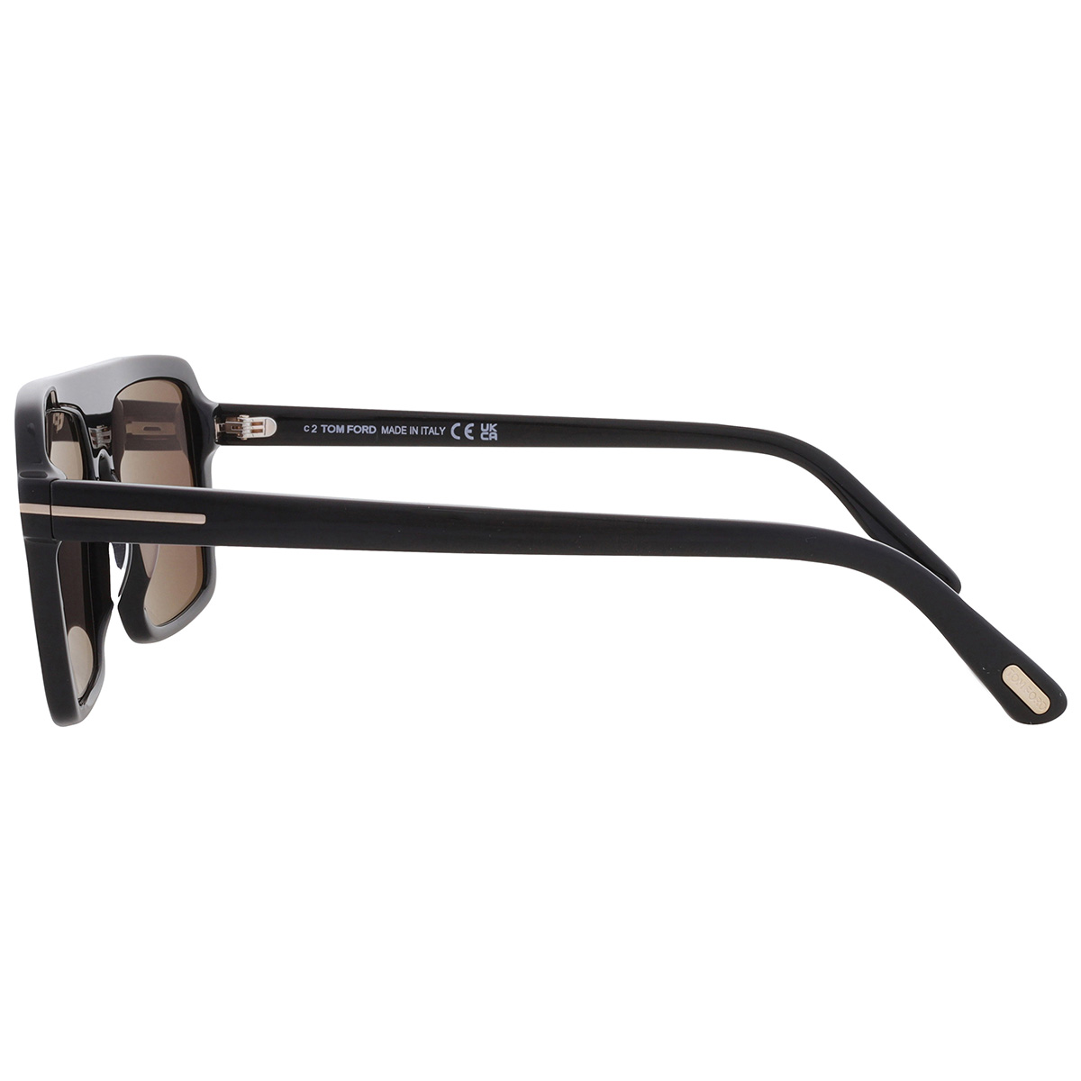 tom ford vincent smoke square men's sunglasses ft1176 01a 56 tom ford vincent smoke square men's sunglasses ft1176 01a 56
