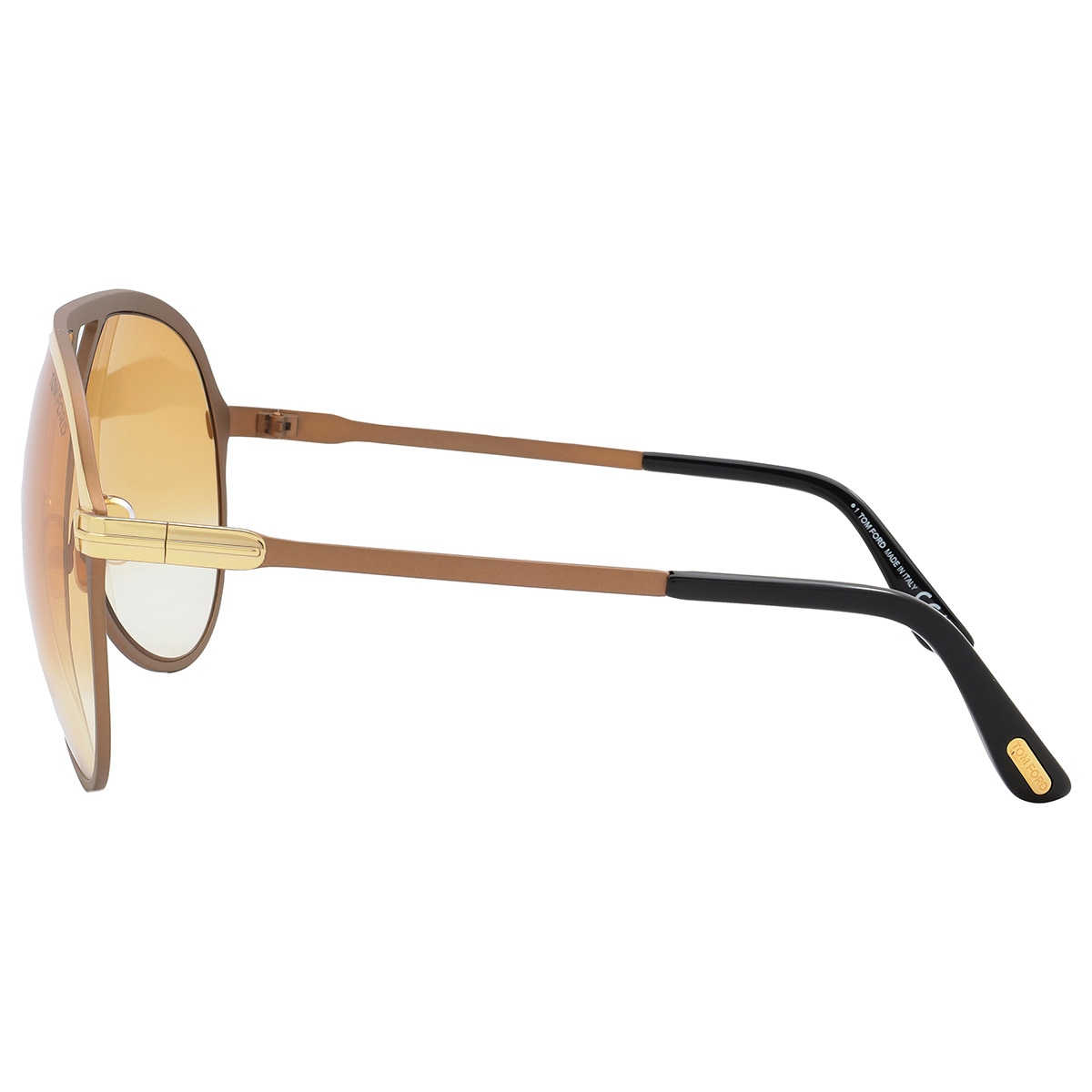tom ford xavier brown gradient pilot men's sunglasses ft1060 30f 64 tom ford xavier brown gradient pilot men's sunglasses ft1060 30f 64