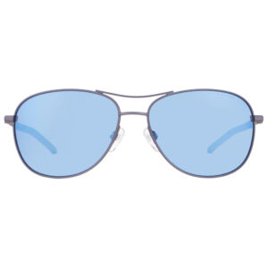 Home tommy hilfiger blue multilayer pilot men's sunglasses th 2023/s 0r80/zs 59