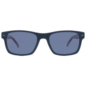 Home tommy hilfiger blue pilot men's sunglasses th 1794/s 0pjp/ku 55