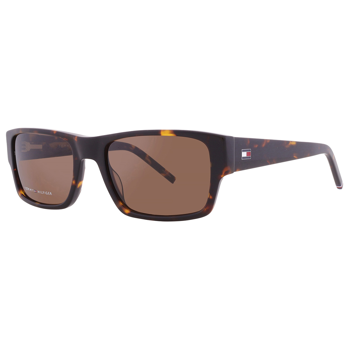 tommy hilfiger brown rectangular men's sunglasses th 2017/s 0086/70 56 tommy hilfiger brown rectangular men's sunglasses th 2017/s 0086/70 56
