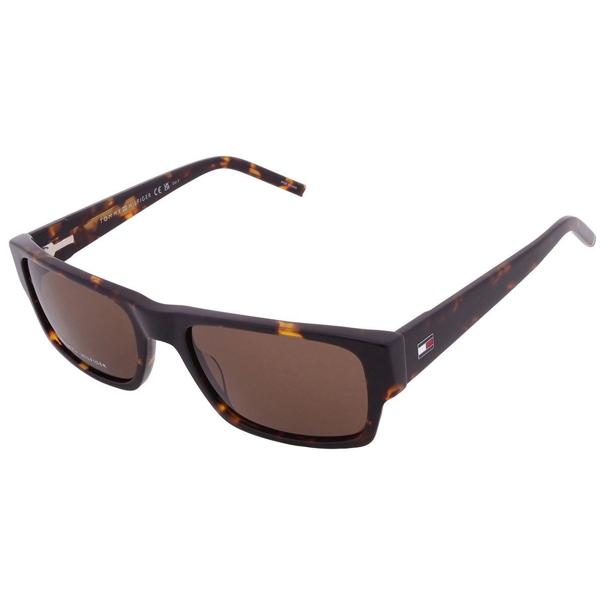 tommy hilfiger brown rectangular men's sunglasses th 2017/s 0086/70 56 tommy hilfiger brown rectangular men's sunglasses th 2017/s 0086/70 56