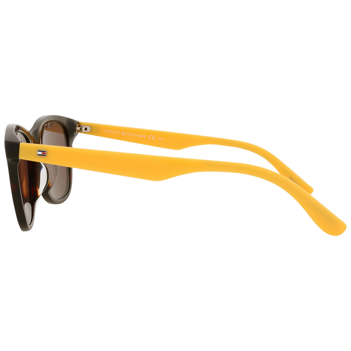 tommy hilfiger brown square men's sunglasses th 1506/f/s 0086/70 51 tommy hilfiger brown square men's sunglasses th 1506/f/s 0086/70 51