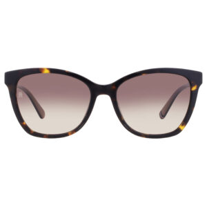 Home tommy hilfiger grey gradient cat eye ladies sunglasses th 1981/s 0086/ha 54