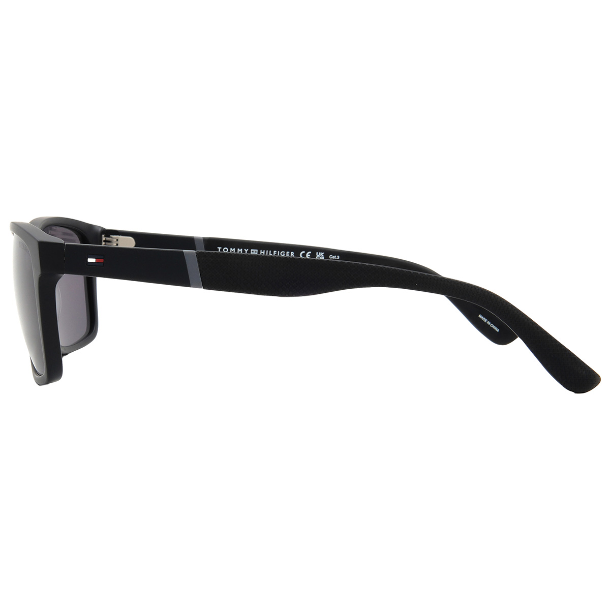 tommy hilfiger grey rectangular men's sunglasses th 1405/s 0kun/p9 56 tommy hilfiger grey rectangular men's sunglasses th 1405/s 0kun/p9 56
