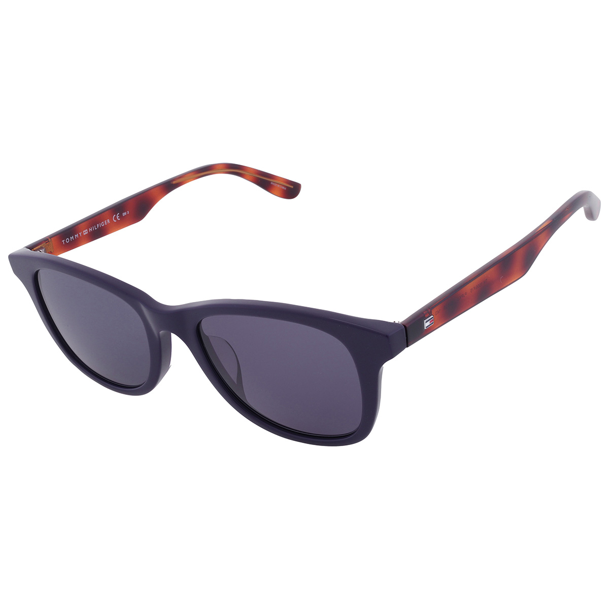 tommy hilfiger grey square men's sunglasses th 1506/f/s 0pjp 51 tommy hilfiger grey square men's sunglasses th 1506/f/s 0pjp 51