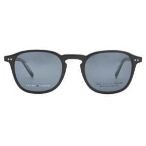 Home tommy hilfiger grey teacup men's sunglasses th 1939/s 0807/ir 51