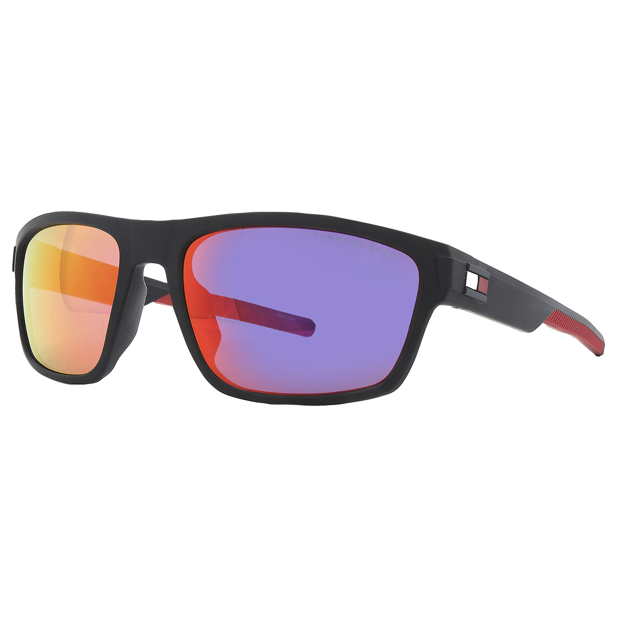 tommy hilfiger infrared rectangular men's sunglasses th 1978/s 0003/mi 60 tommy hilfiger infrared rectangular men's sunglasses th 1978/s 0003/mi 60