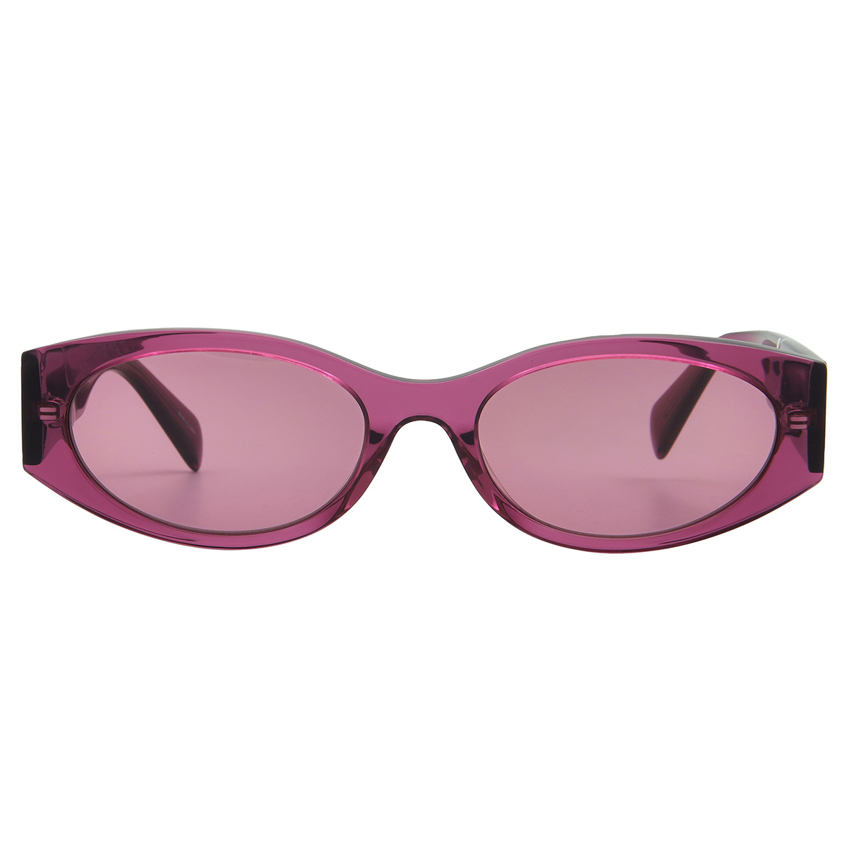 tommy hilfiger purple oval ladies sunglasses th 1659/s 0b3v/u1 54 tommy hilfiger purple oval ladies sunglasses th 1659/s 0b3v/u1 54