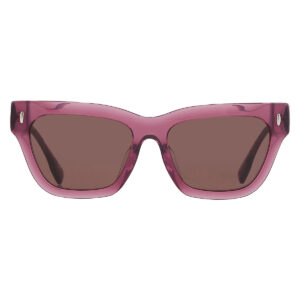 Home tory burch brown cat eye ladies sunglasses ty7208u 317973 54