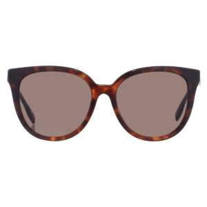 Home tory burch brown phantos ladies sunglasses ty7213d 201173 56