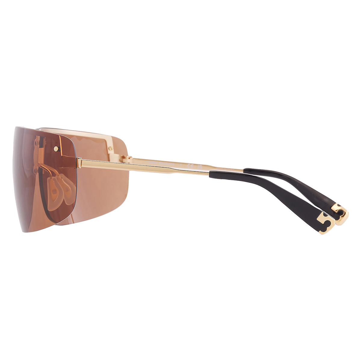 tory burch brown square ladies sunglasses ty5015m 334373 75 tory burch brown square ladies sunglasses ty5015m 334373 75
