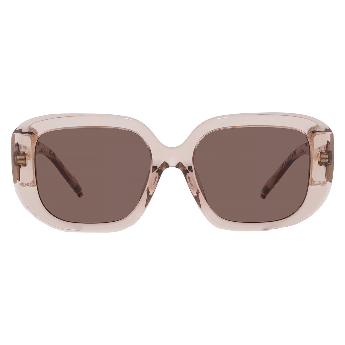 tory burch brown square ladies sunglasses ty7218u 195473 54 tory burch brown square ladies sunglasses ty7218u 195473 54