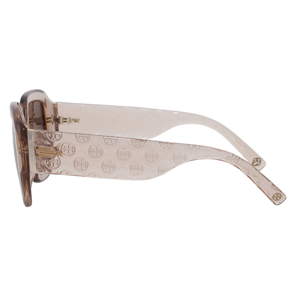 tory burch brown square ladies sunglasses ty7218u 195473 54 tory burch brown square ladies sunglasses ty7218u 195473 54