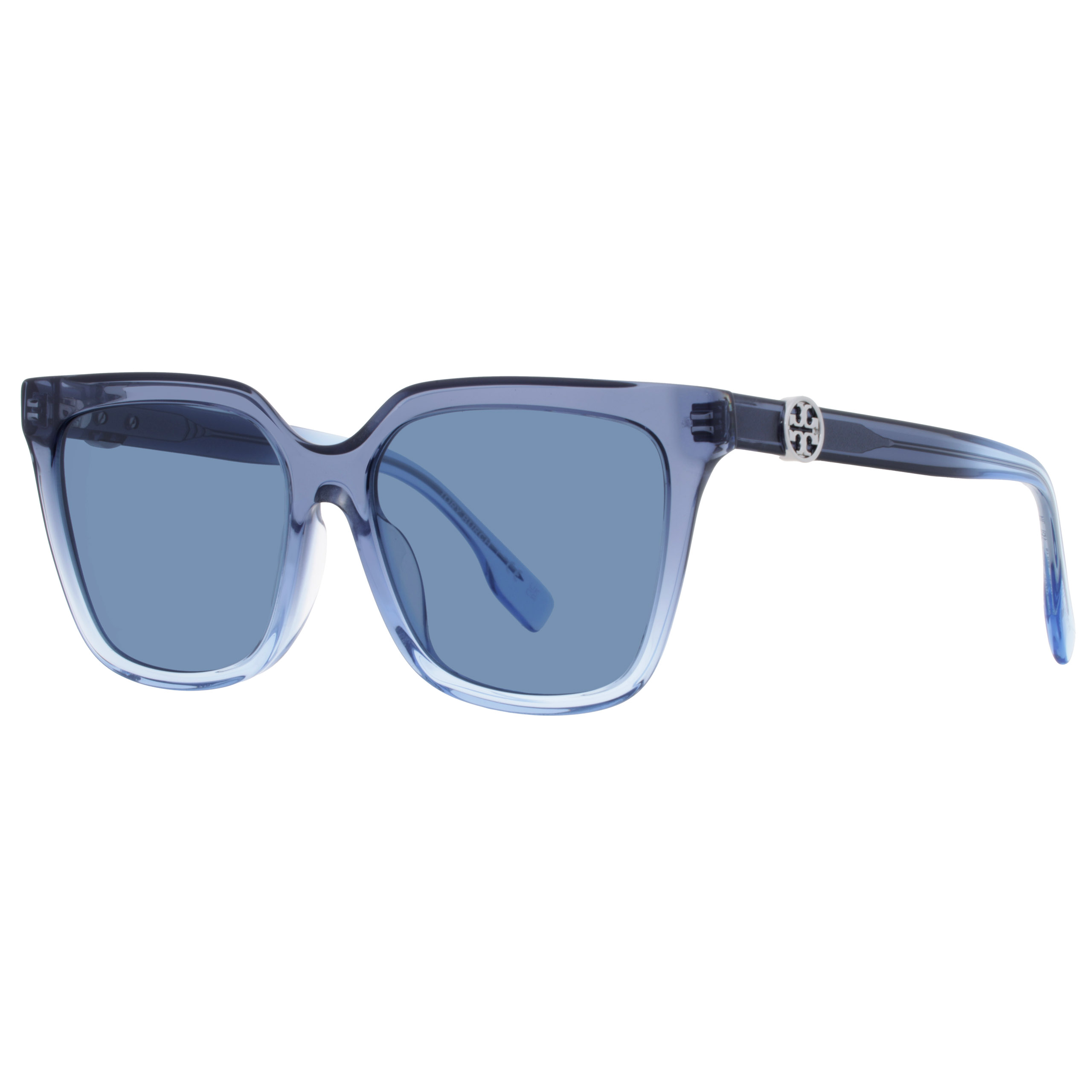 tory burch dark blue square ladies sunglasses ty7212d 317880 56 tory burch dark blue square ladies sunglasses ty7212d 317880 56