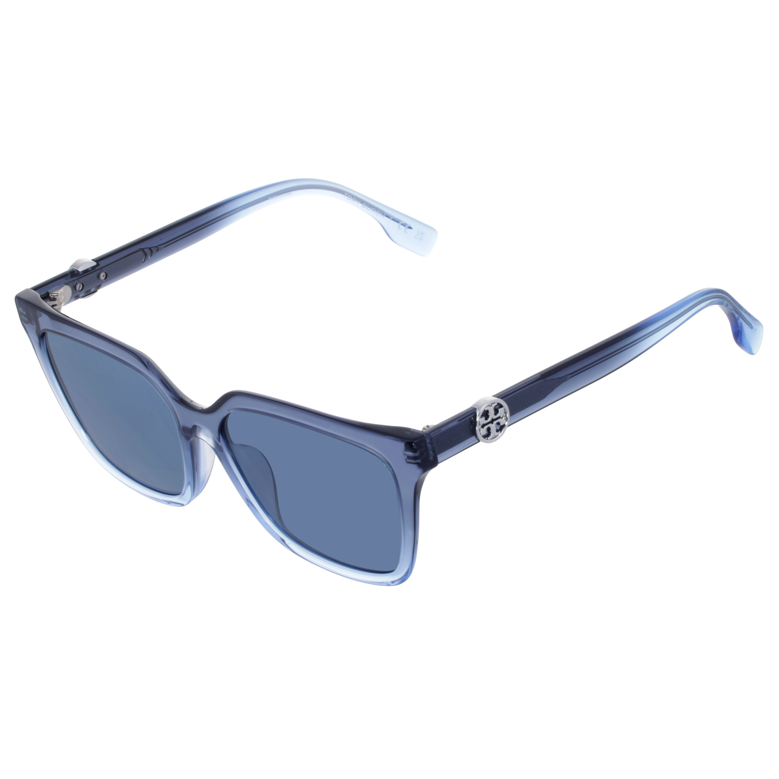 tory burch dark blue square ladies sunglasses ty7212d 317880 56 tory burch dark blue square ladies sunglasses ty7212d 317880 56