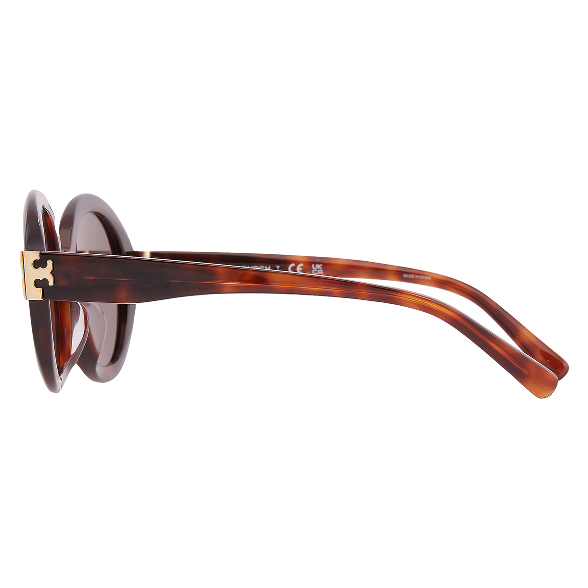 tory burch dark brown oval ladies sunglasses ty7210u 201173 52 tory burch dark brown oval ladies sunglasses ty7210u 201173 52