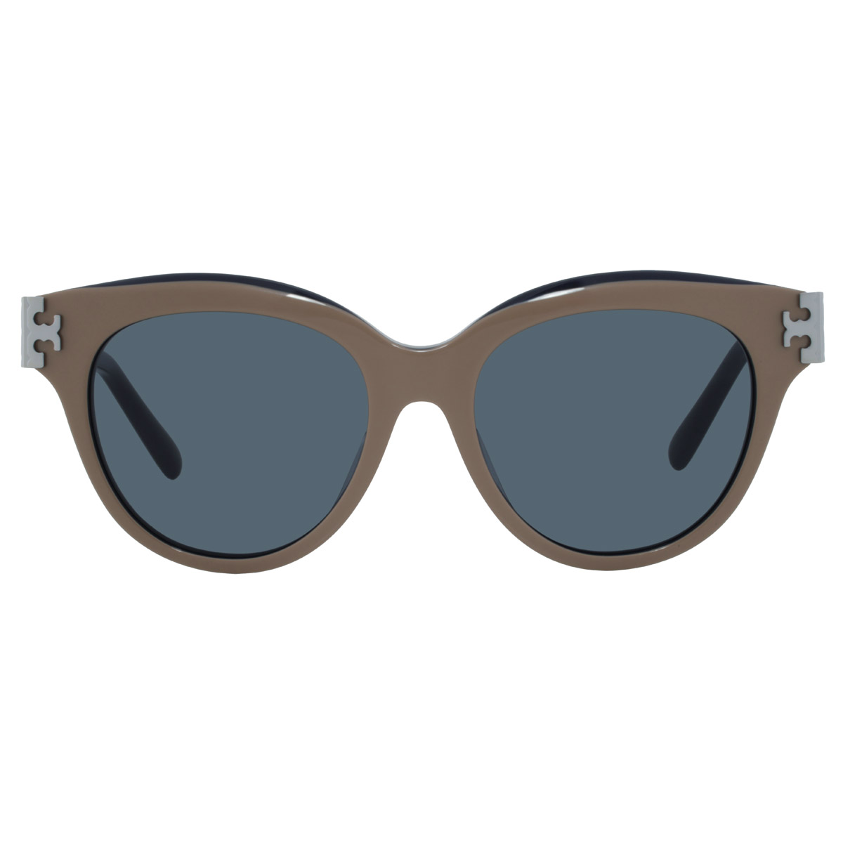 tory burch dark grey phantos ladies sunglasses ty7209u 193987 53 tory burch dark grey phantos ladies sunglasses ty7209u 193987 53