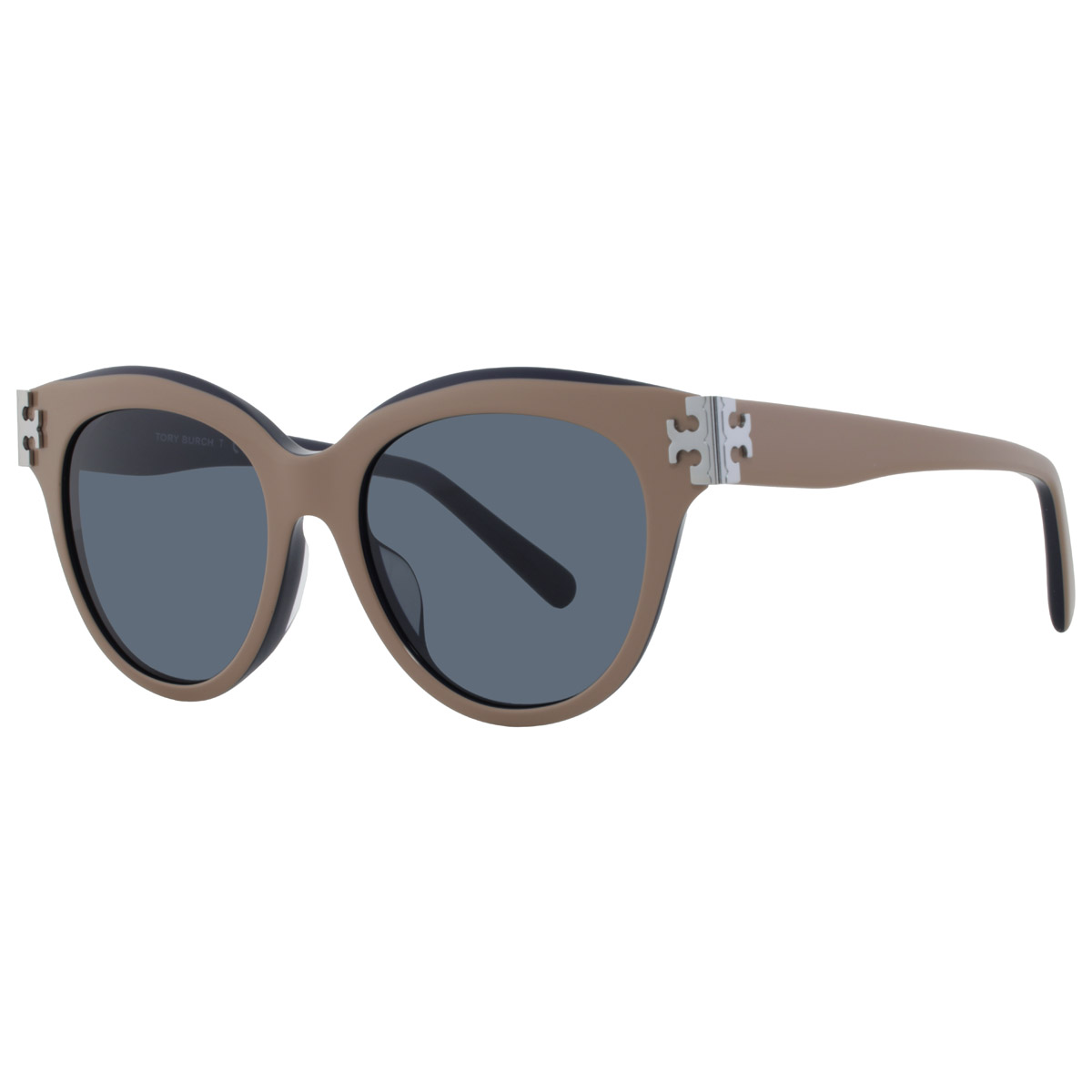 tory burch dark grey phantos ladies sunglasses ty7209u 193987 53 tory burch dark grey phantos ladies sunglasses ty7209u 193987 53