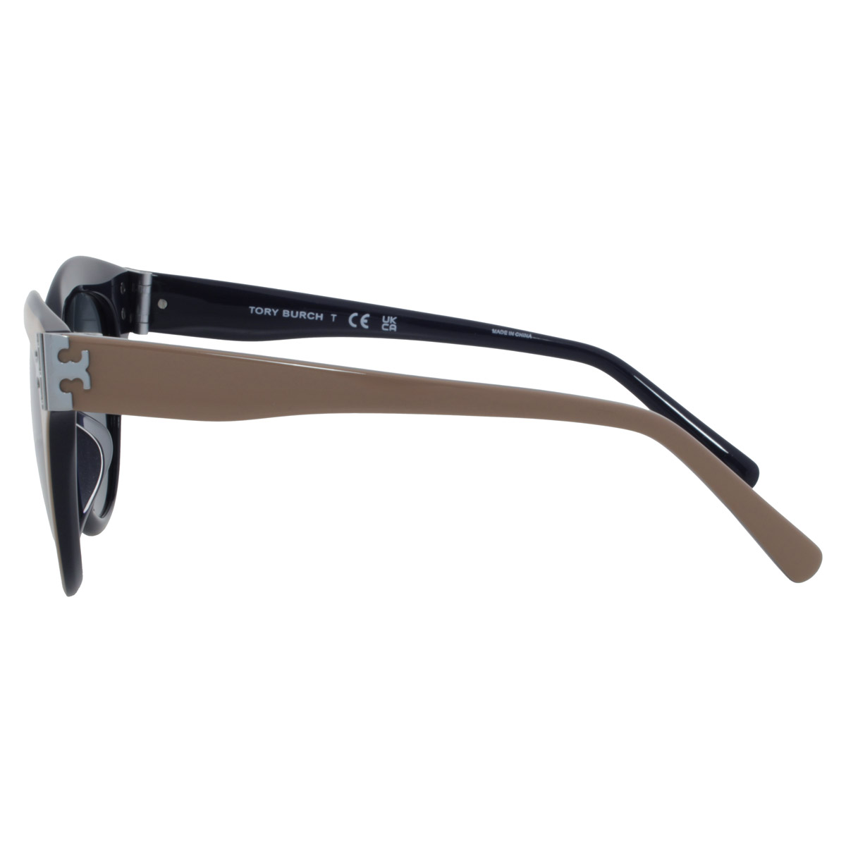 tory burch dark grey phantos ladies sunglasses ty7209u 193987 53 tory burch dark grey phantos ladies sunglasses ty7209u 193987 53
