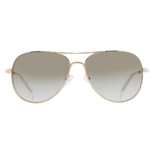 tory burch green gradient pilot ladies sunglasses ty6114 33438e 58
