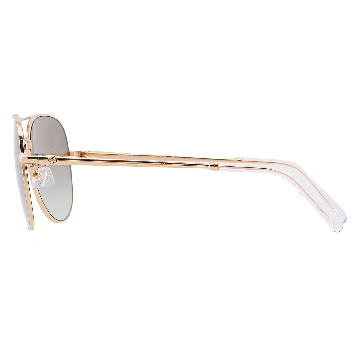 tory burch green gradient pilot ladies sunglasses ty6114 33438e 58 tory burch green gradient pilot ladies sunglasses ty6114 33438e 58