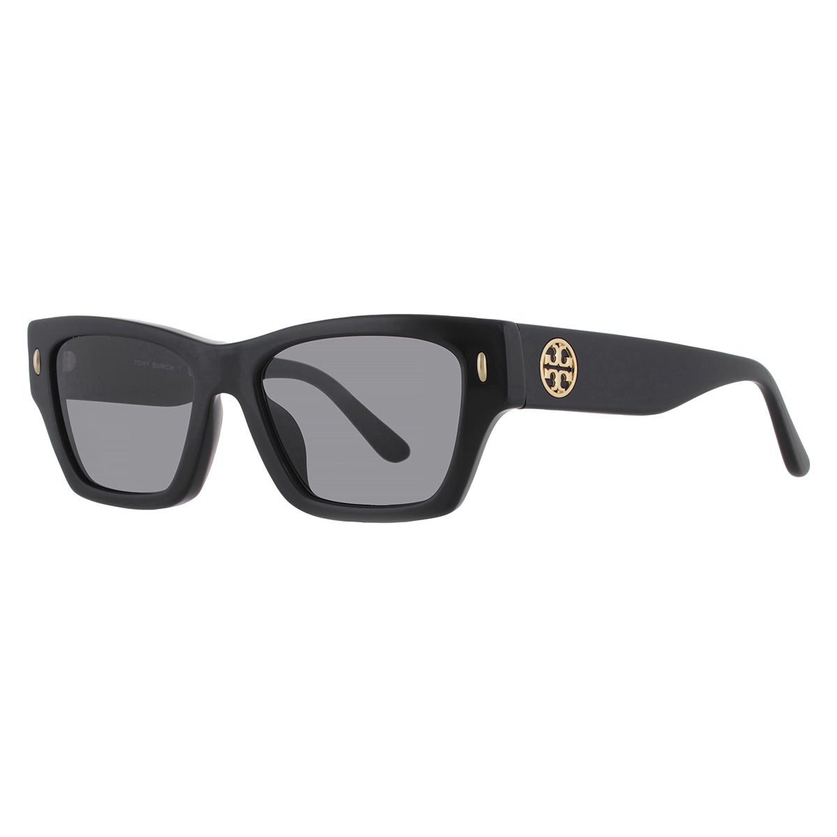 tory burch grey cat eye ladies sunglasses ty7169u 170987 52 tory burch grey cat eye ladies sunglasses ty7169u 170987 52