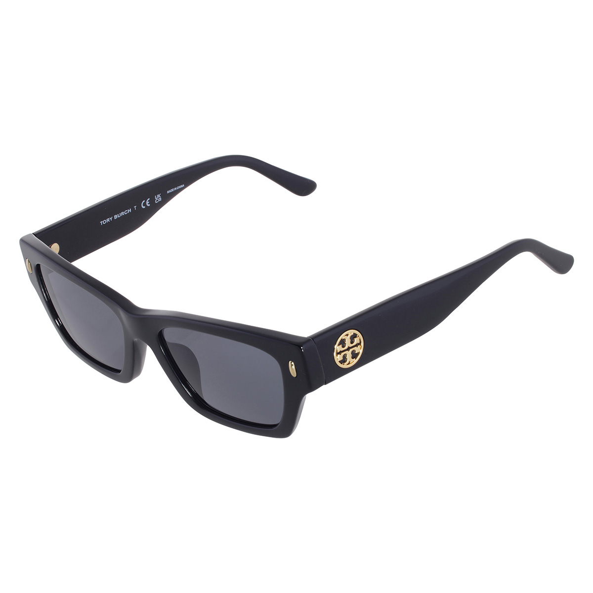 tory burch grey cat eye ladies sunglasses ty7169u 170987 52 tory burch grey cat eye ladies sunglasses ty7169u 170987 52
