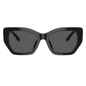Витрина tory burch grey cat eye ladies sunglasses ty7187u 170987 53