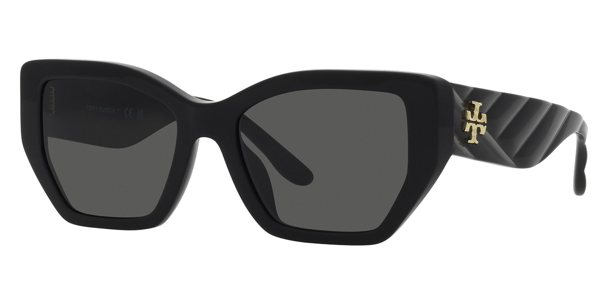 tory burch grey cat eye ladies sunglasses ty7187u 170987 53 tory burch grey cat eye ladies sunglasses ty7187u 170987 53