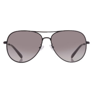 tory burch grey gradient pilot ladies sunglasses ty6114 328211 60