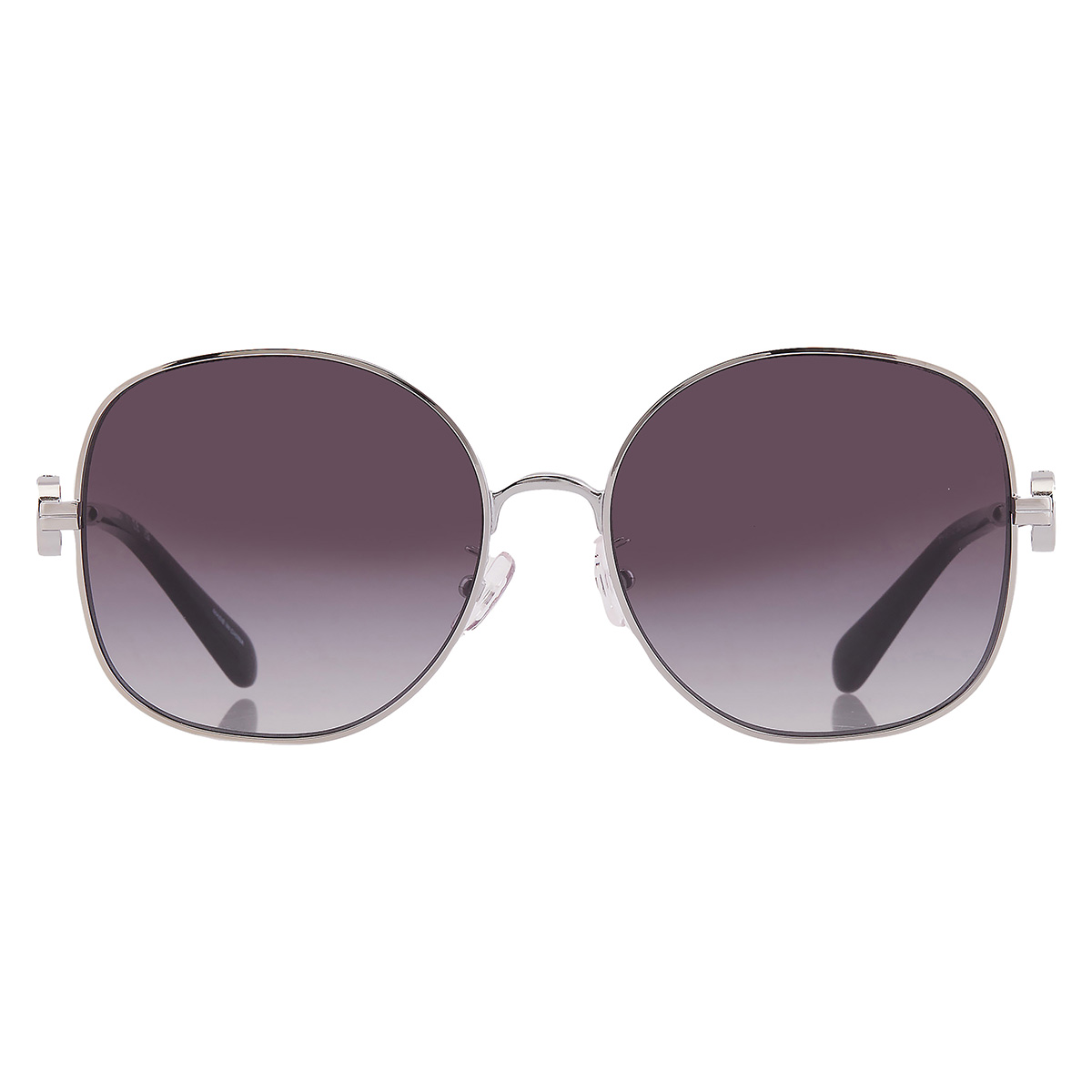 tory burch grey gradient round ladies sunglasses ty6112 32748g 56 tory burch grey gradient round ladies sunglasses ty6112 32748g 56