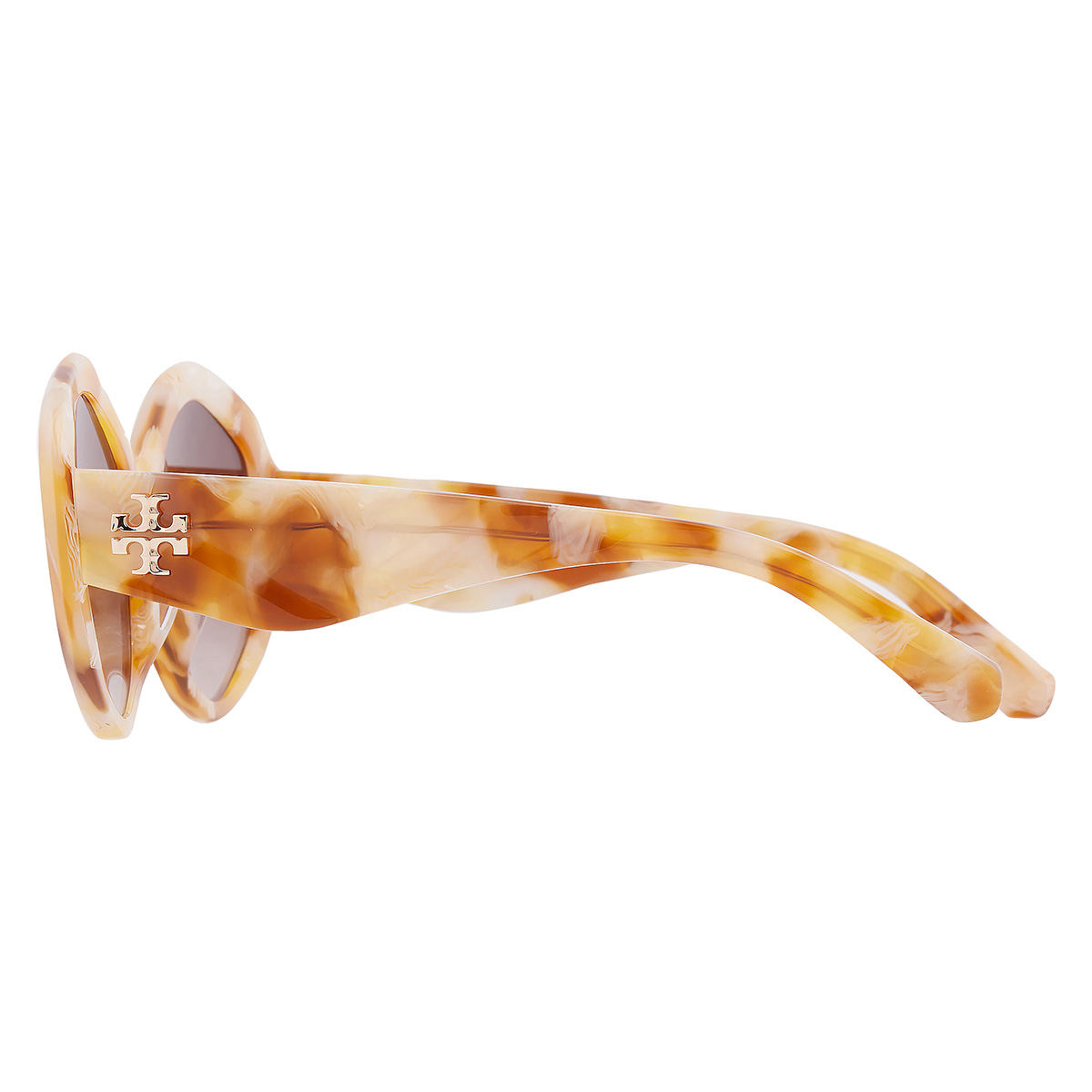 tory burch kira brown gradient geometric ladies sunglasses ty7217u 194913 55 tory burch kira brown gradient geometric ladies sunglasses ty7217u 194913 55