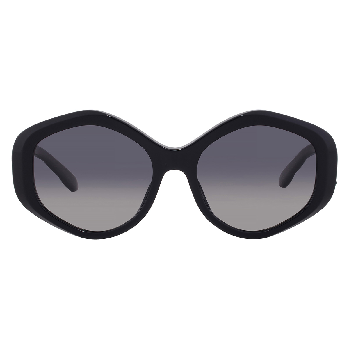 tory burch kira grey gradient polar geometric ladies sunglasses ty7217u 1709t3 55 tory burch kira grey gradient polar geometric ladies sunglasses ty7217u 1709t3 55