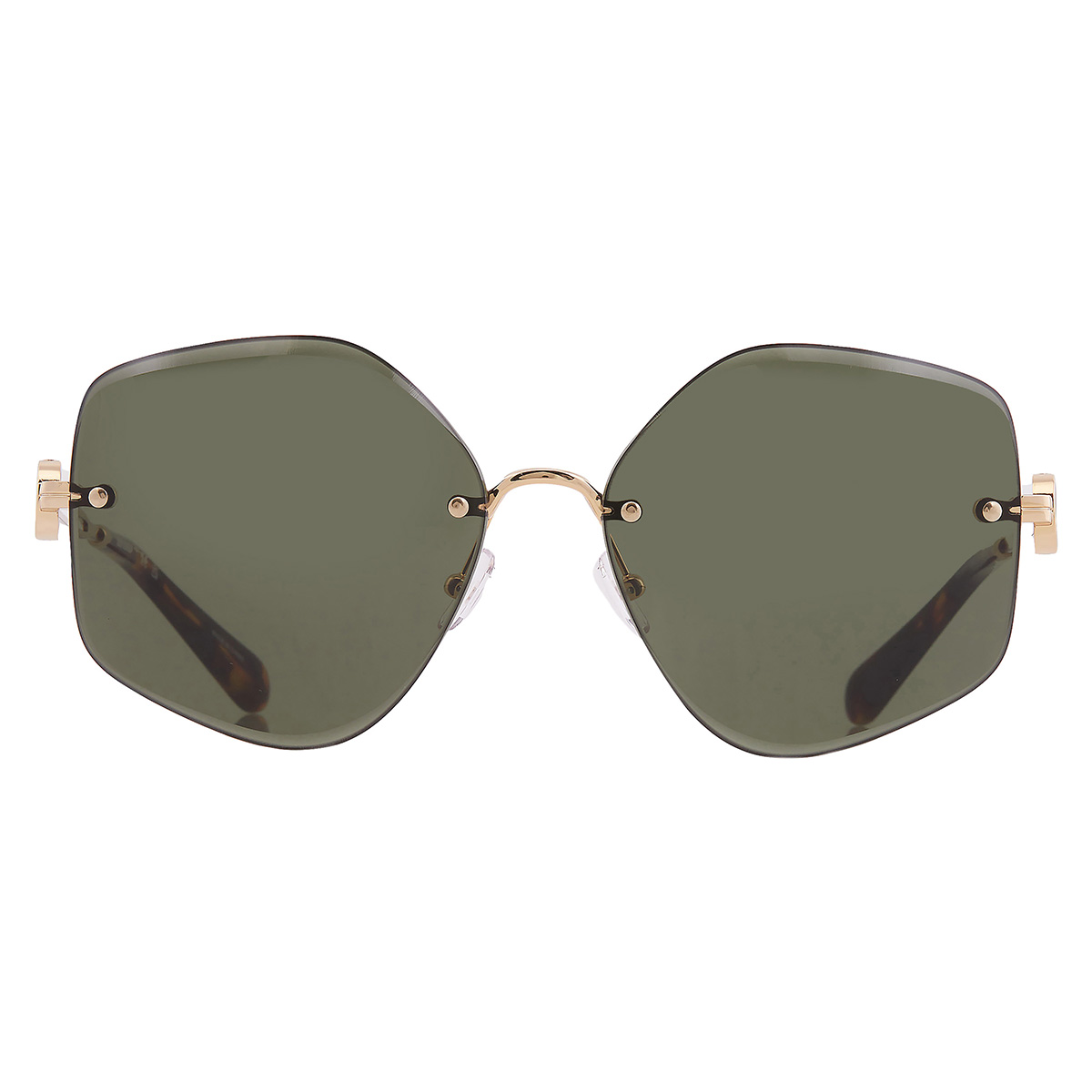 tory burch miller dark green irregular ladies sunglasses ty6111 334371 58 tory burch miller dark green irregular ladies sunglasses ty6111 334371 58